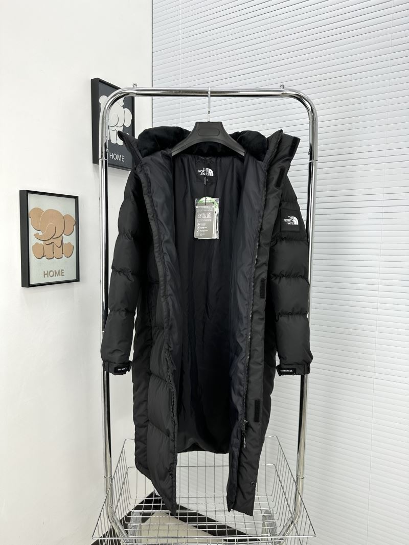 The North Face Down Jackets